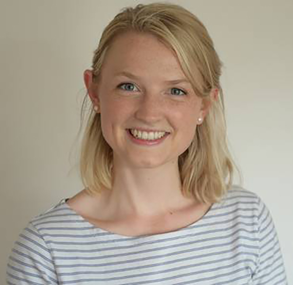 Hermione Hillen