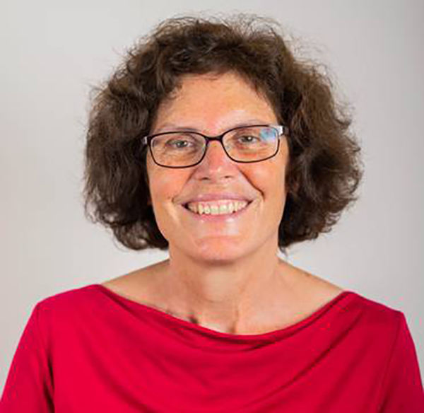 Ruth Wadsworth